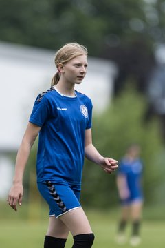 Bild 111 - wCJ Norddeutsche Meisterschaft Quali